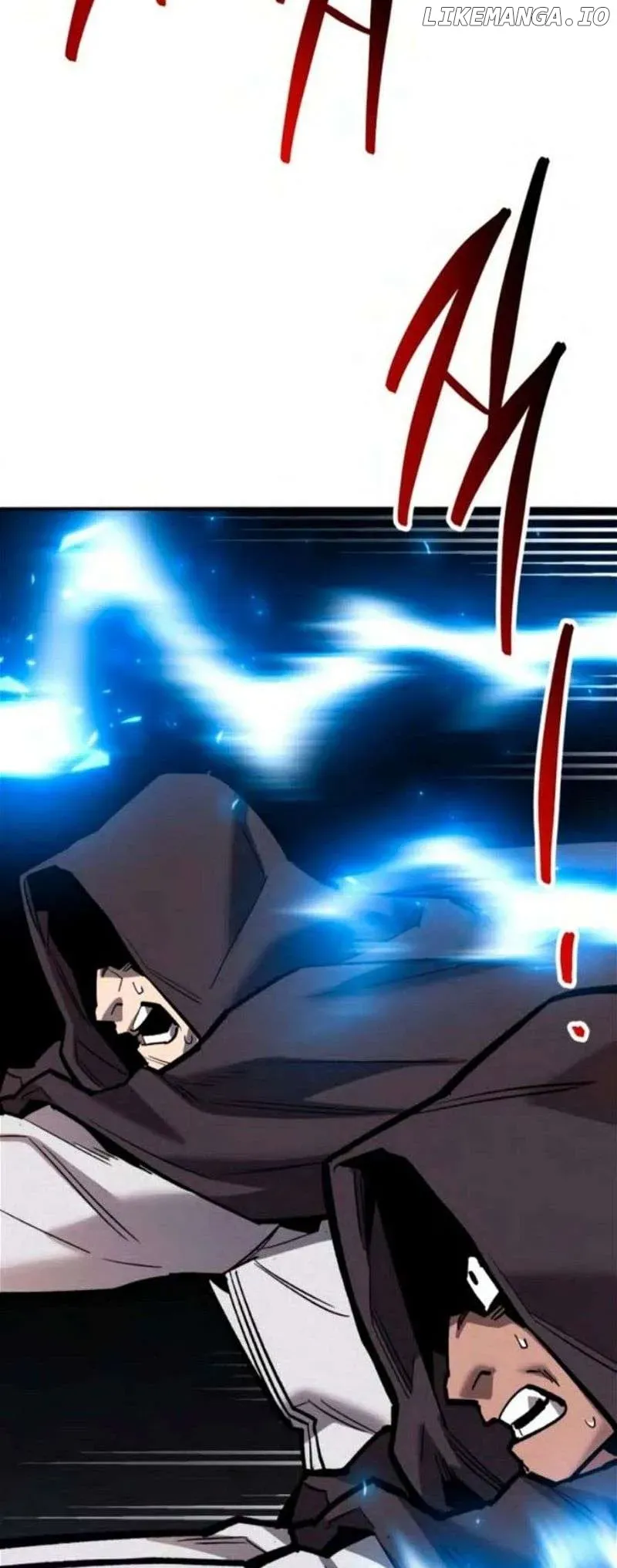 Limit Breaker Chapter 136 Online - página 31