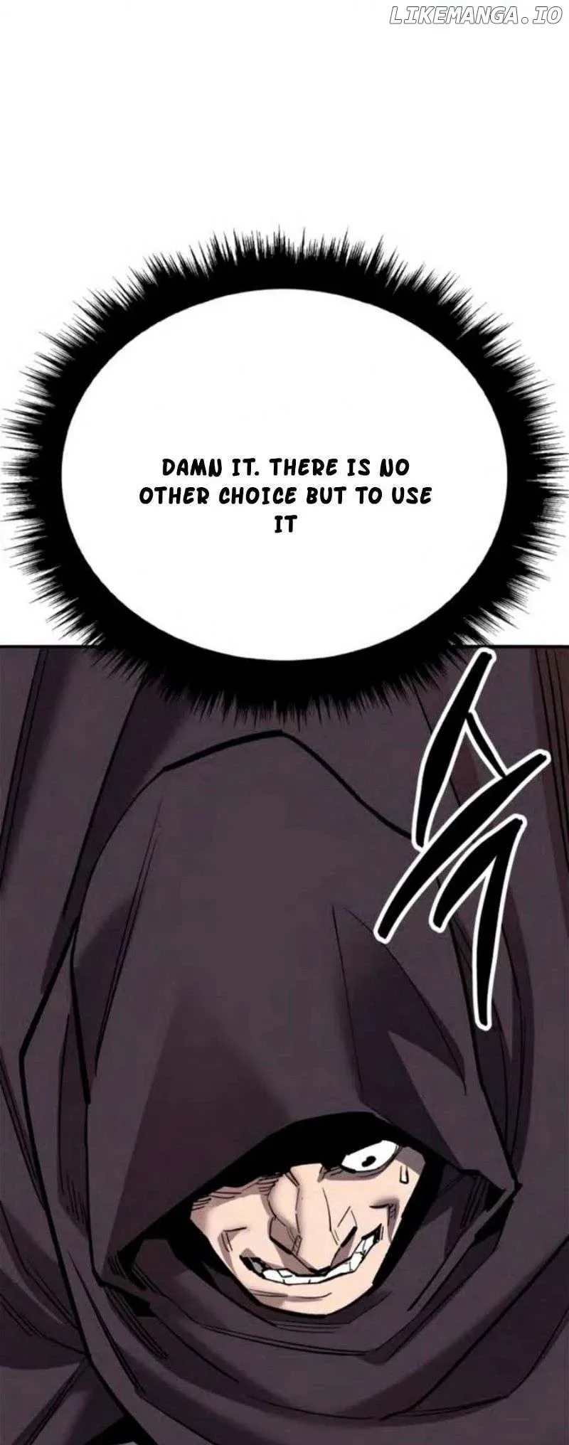 Limit Breaker Chapter 136 Online - página 34