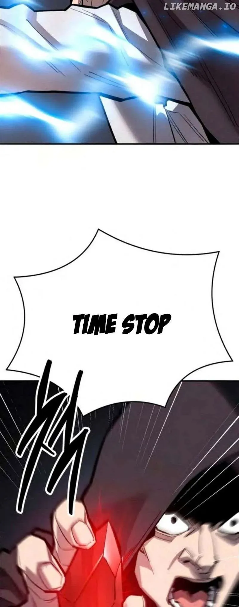 Limit Breaker Chapter 136 Online - página 36