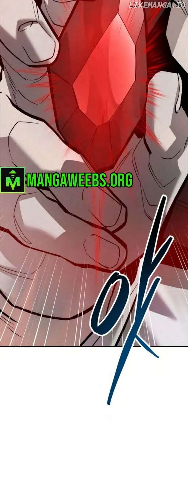 Limit Breaker Chapter 136 Online - página 38