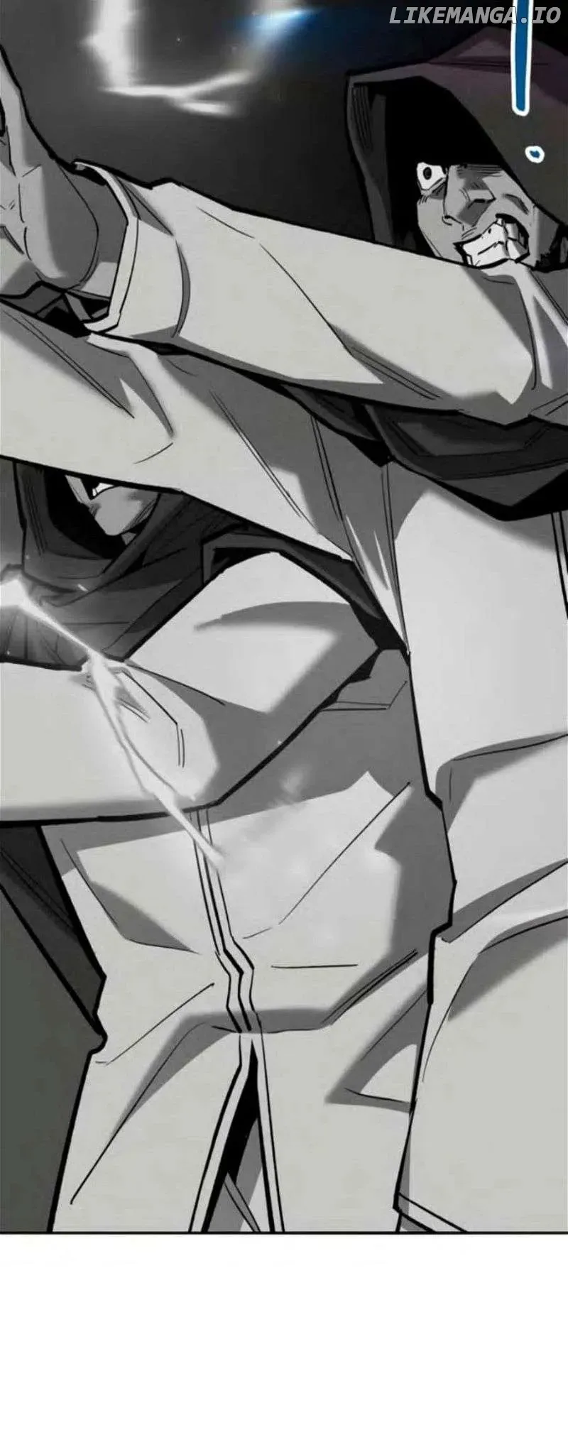 Limit Breaker Chapter 136 Online - página 40