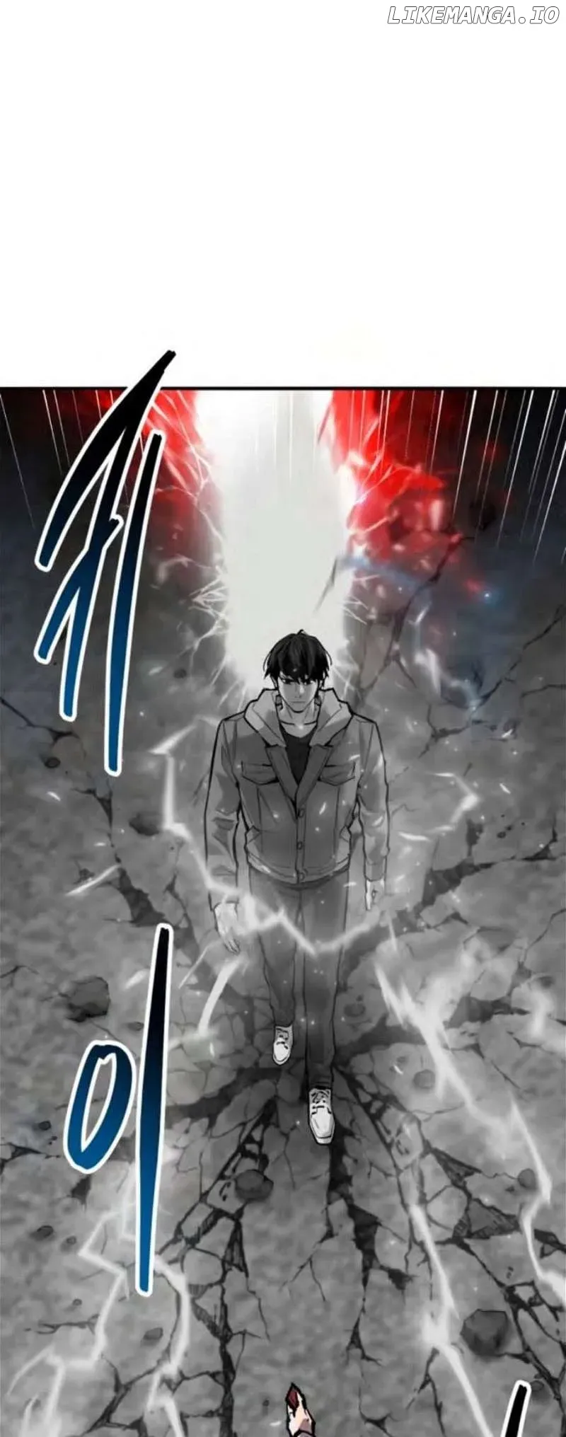Limit Breaker Chapter 136 Online - página 41