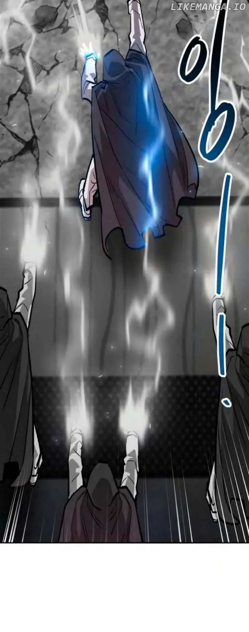 Limit Breaker Chapter 136 Online - página 42