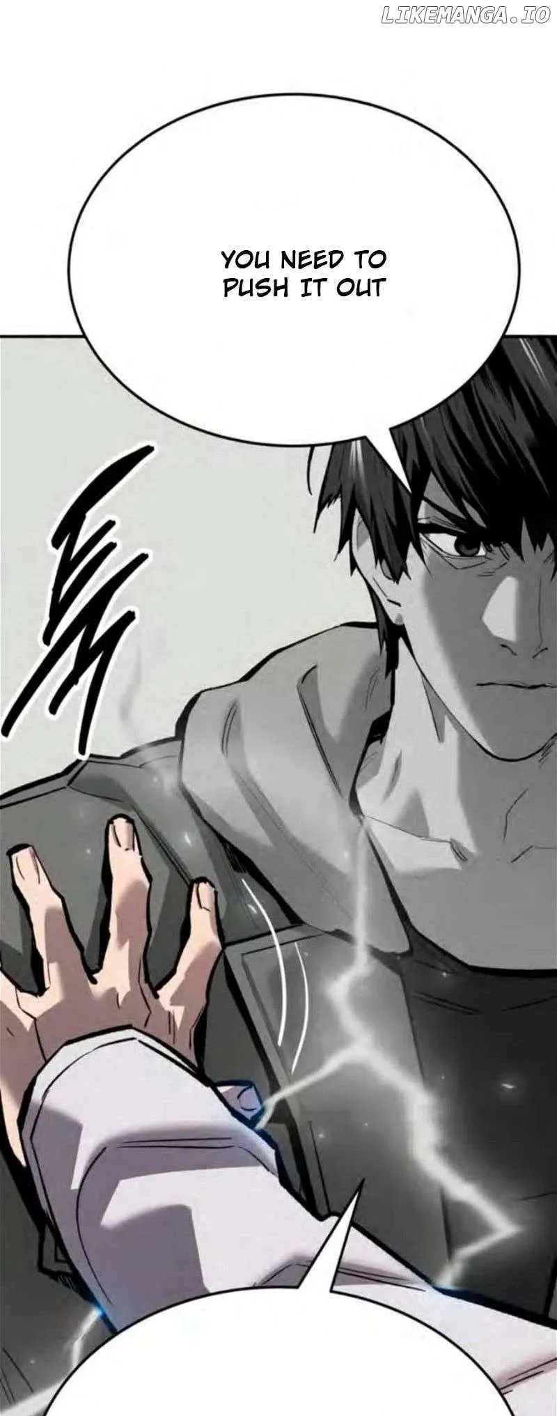 Limit Breaker Chapter 136 Online - página 46