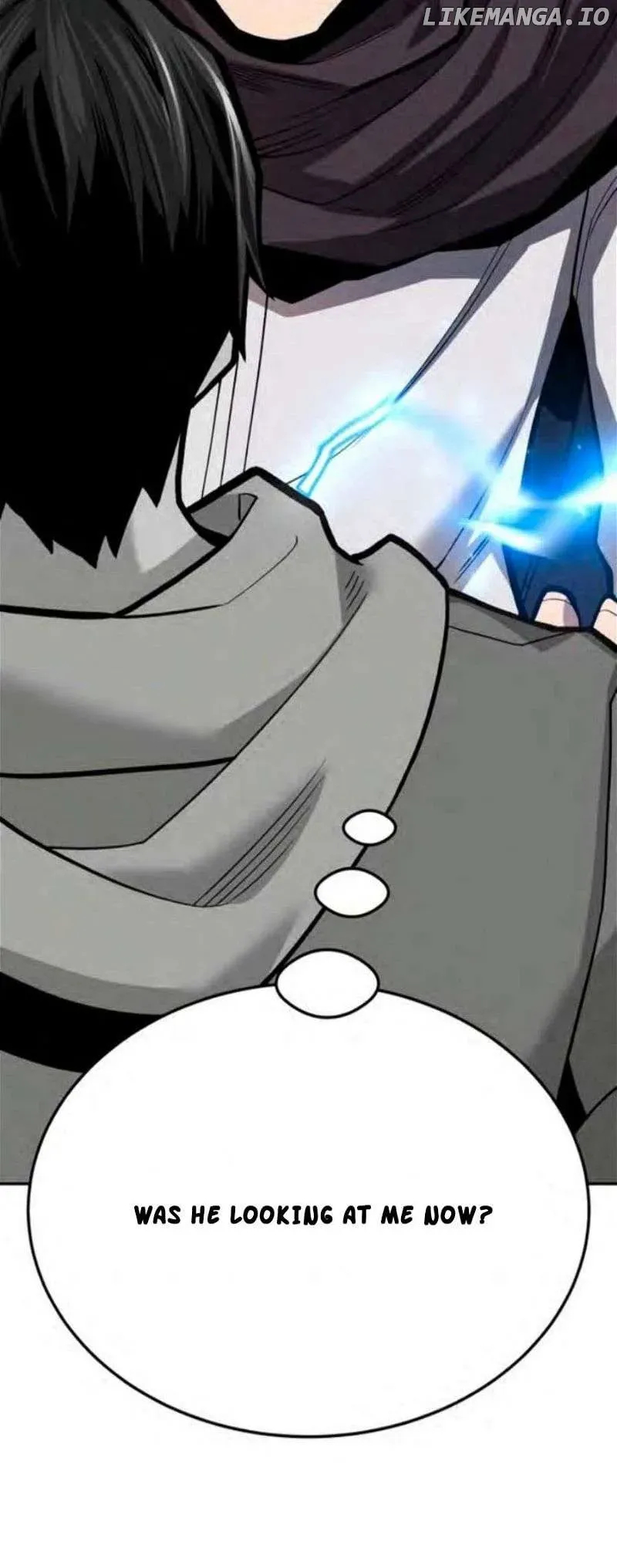 Limit Breaker Chapter 136 Online - página 49