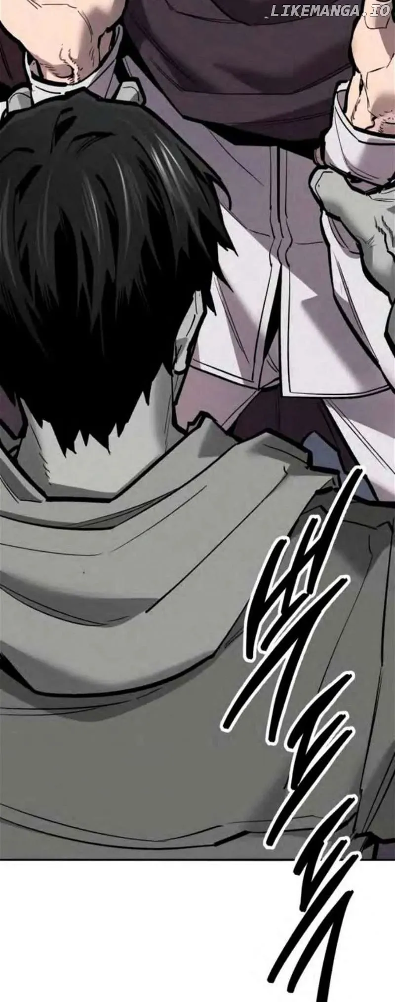 Limit Breaker Chapter 136 Online - página 56