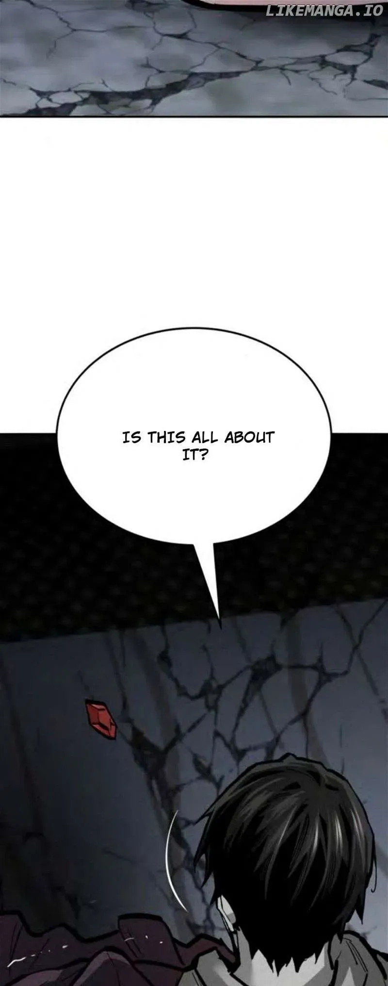 Limit Breaker Chapter 136 Online - página 58