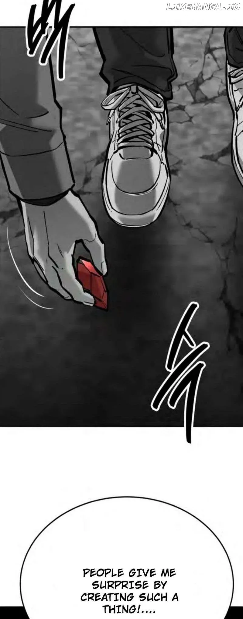Limit Breaker Chapter 136 Online - página 60