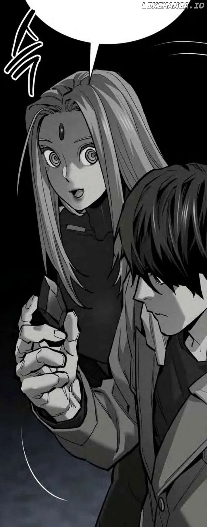 Limit Breaker Chapter 136 Online - página 61