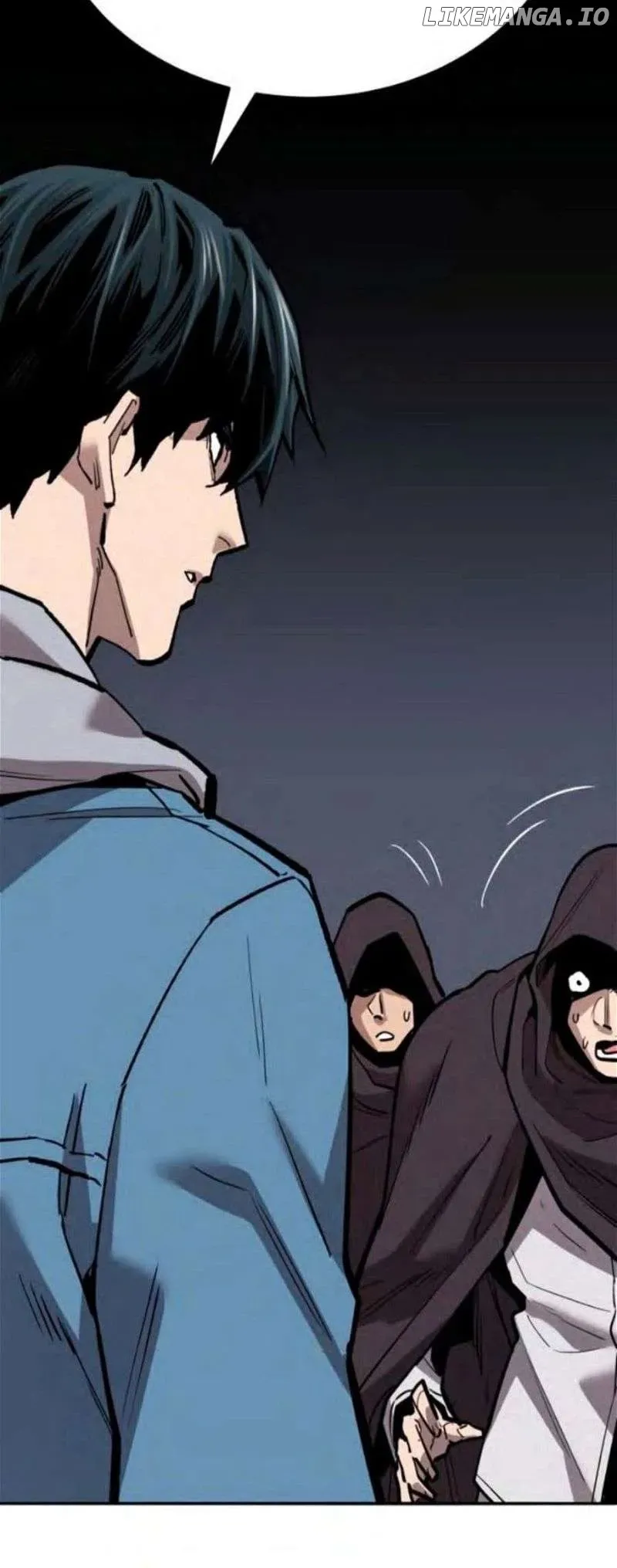 Limit Breaker Chapter 136 Online - página 68