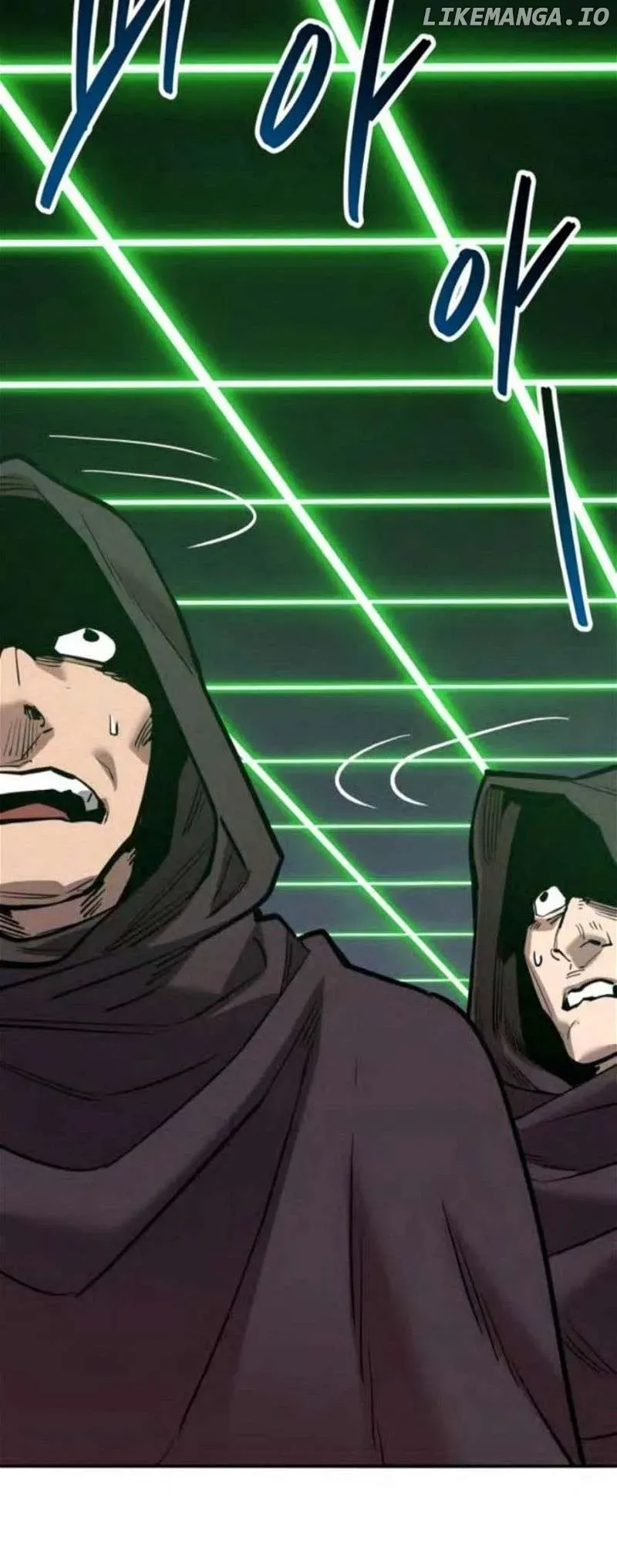 Limit Breaker Chapter 136 Online - página 73