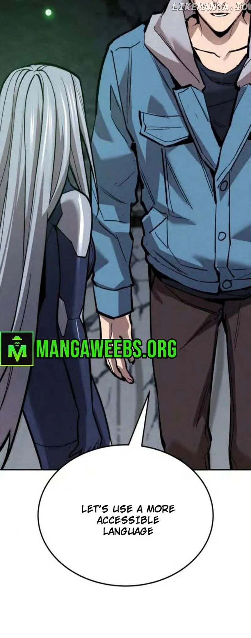 Limit Breaker Chapter 136 Online - página 76