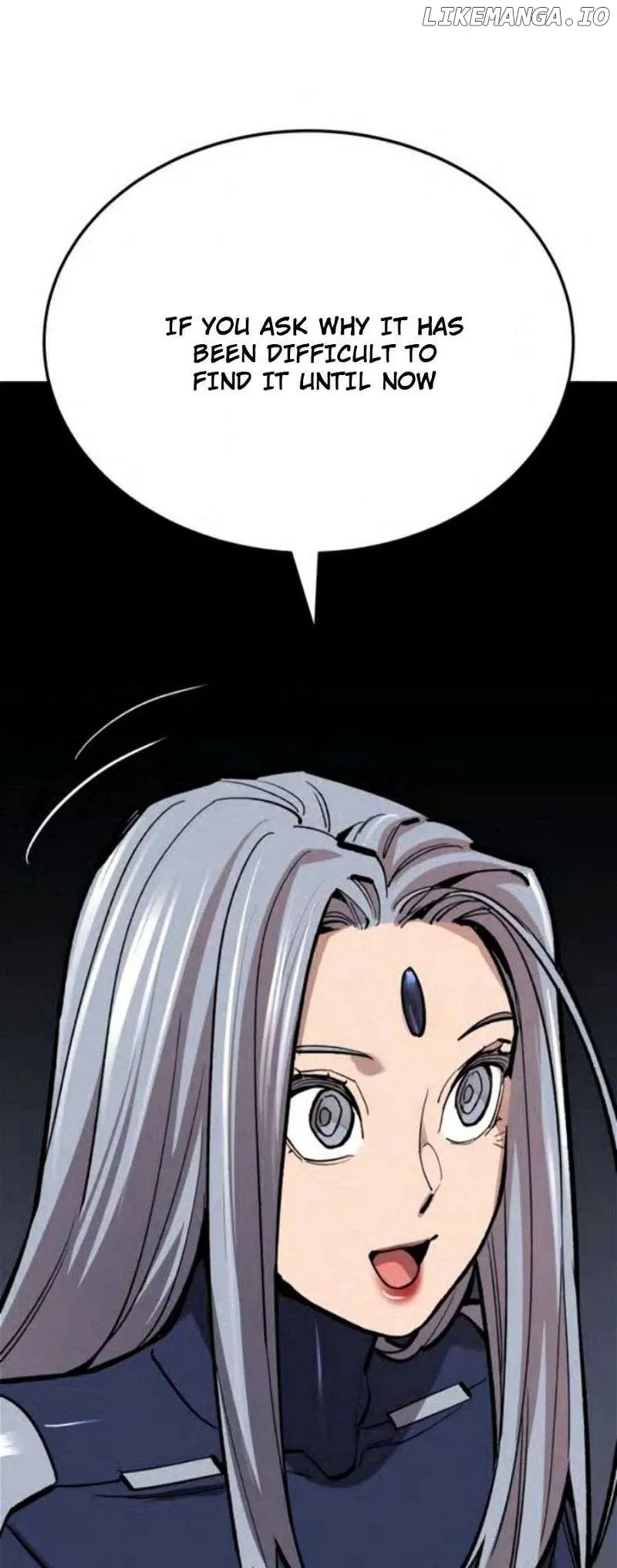 Limit Breaker Chapter 136 Online - página 77