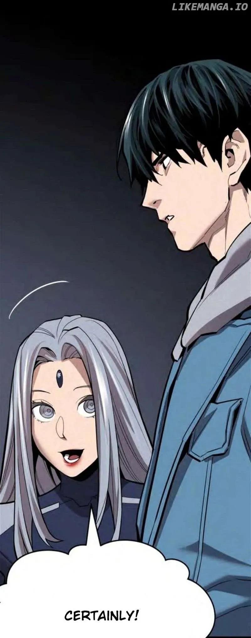 Limit Breaker Chapter 136 Online - página 79