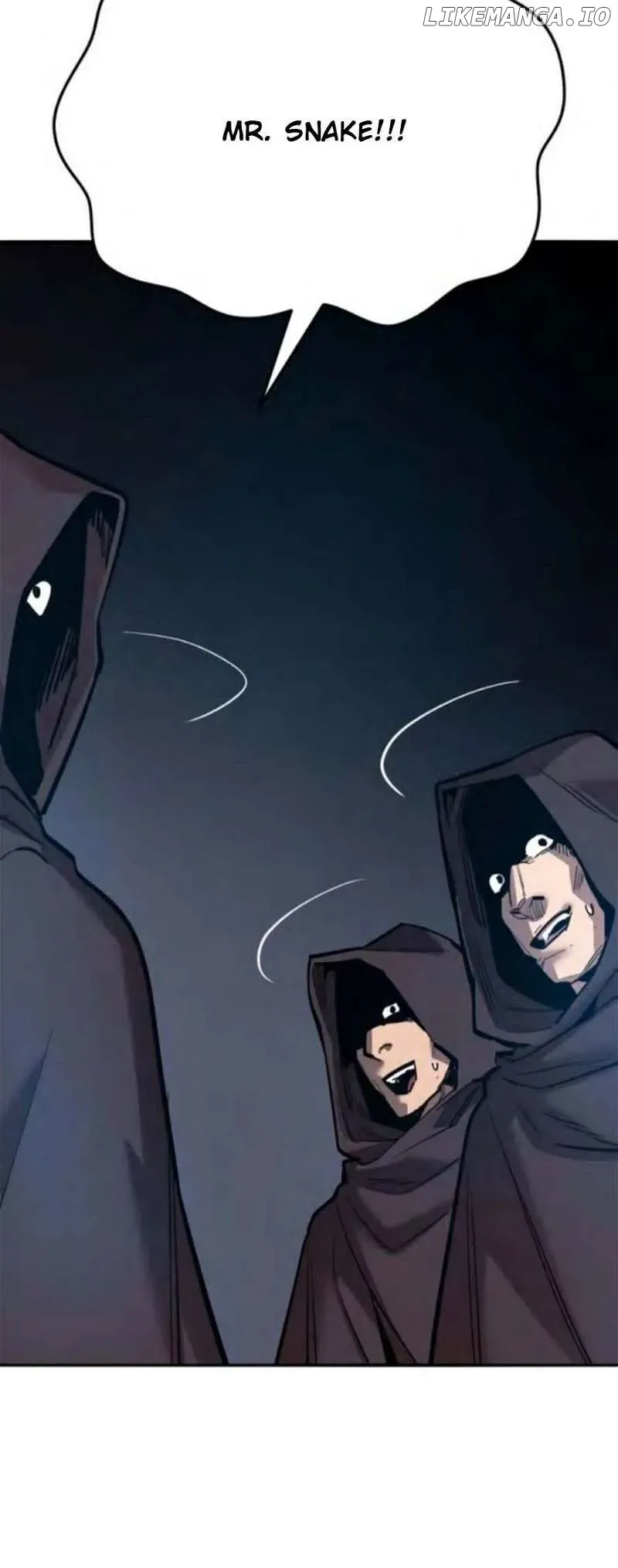 Limit Breaker Chapter 136 Online - página 84