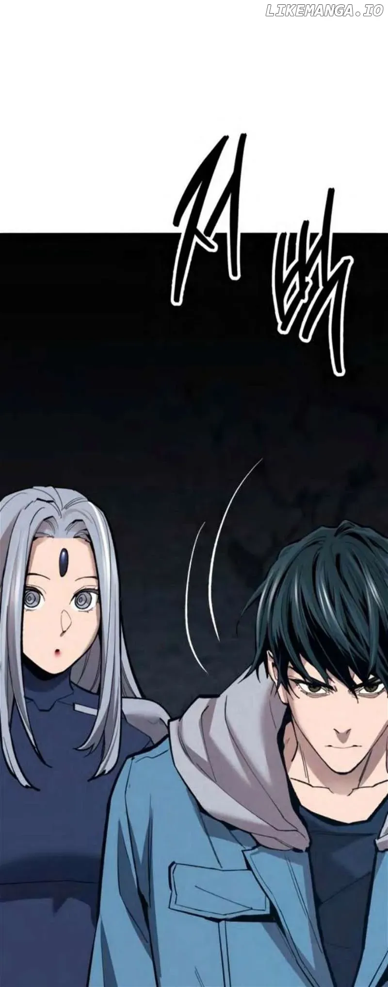Limit Breaker Chapter 136 Online - página 85