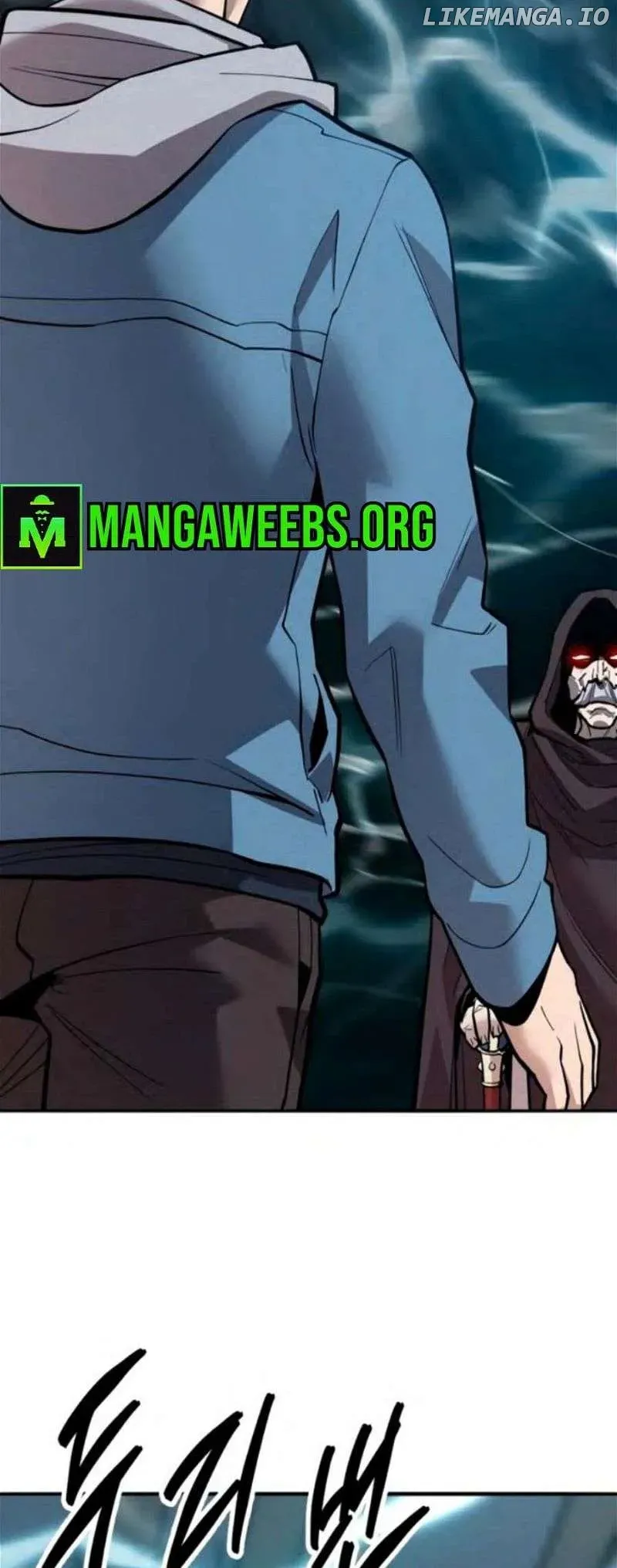 Limit Breaker Chapter 136 Online - página 89