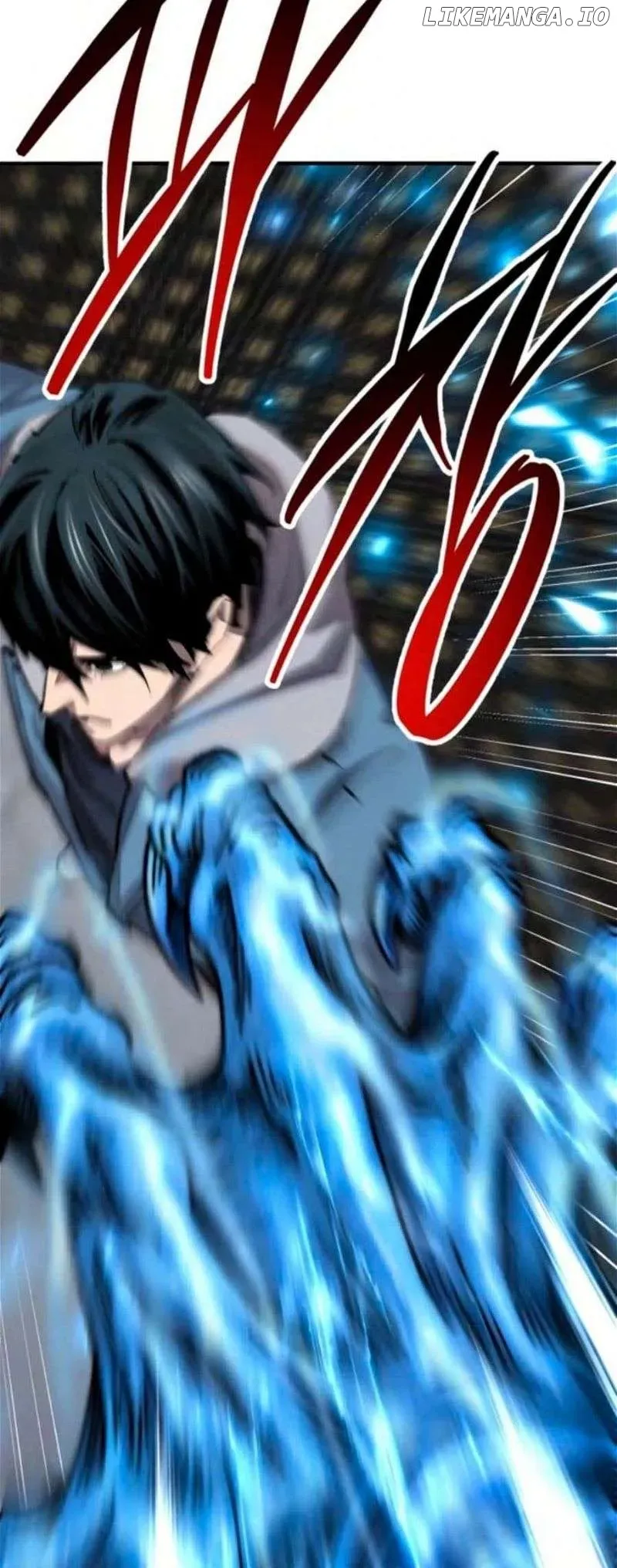 Limit Breaker Chapter 136 Online - página 92