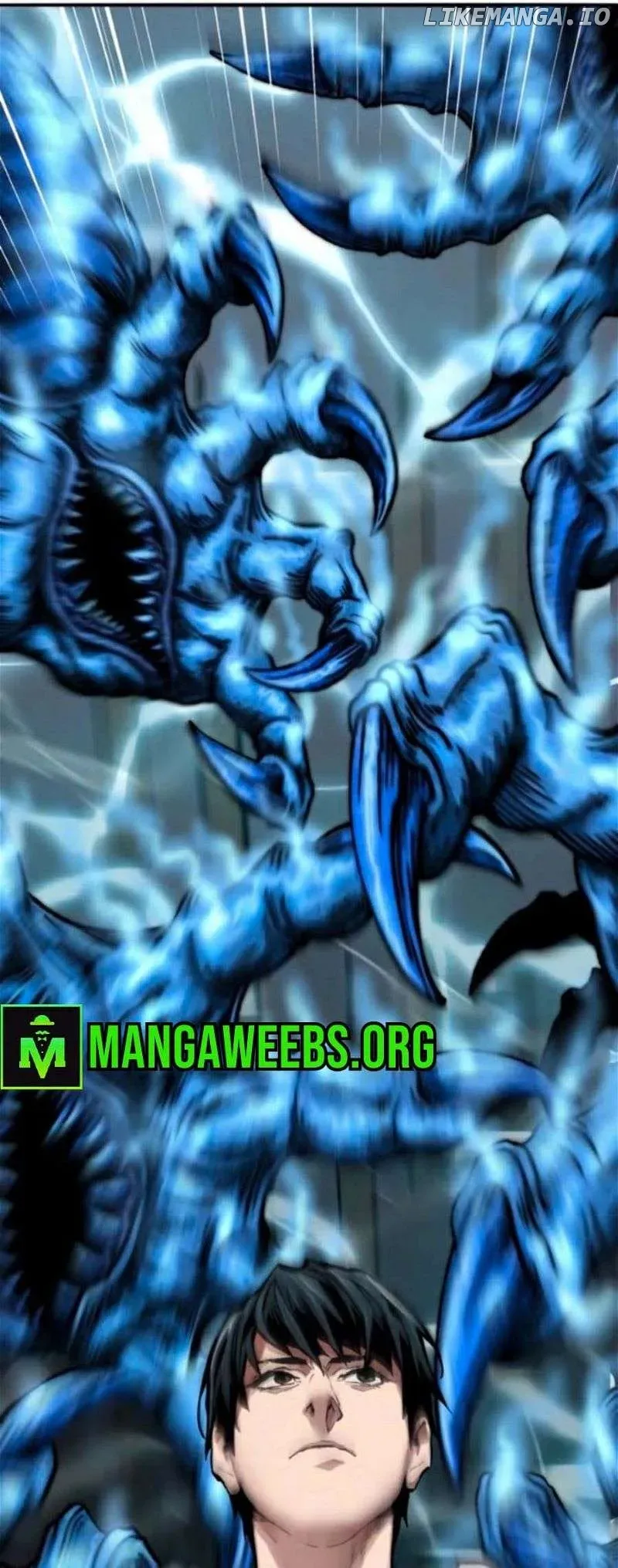 Limit Breaker Chapter 136 Online - página 96