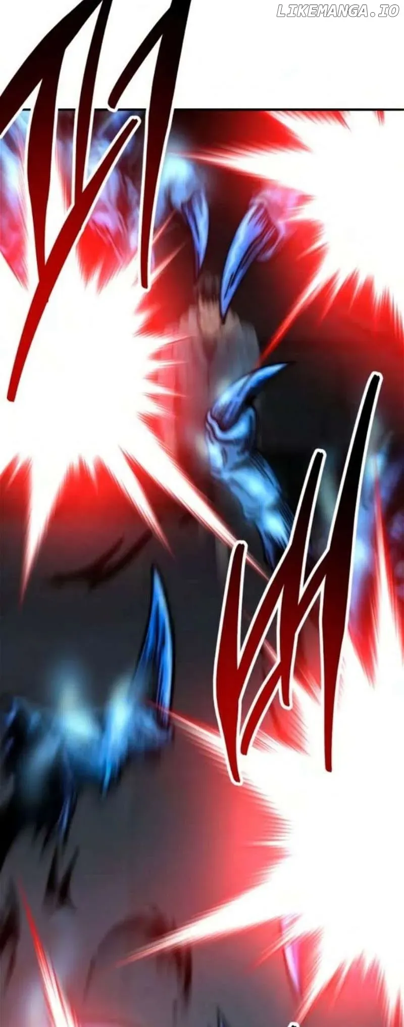 Limit Breaker Chapter 136 Online - página 98
