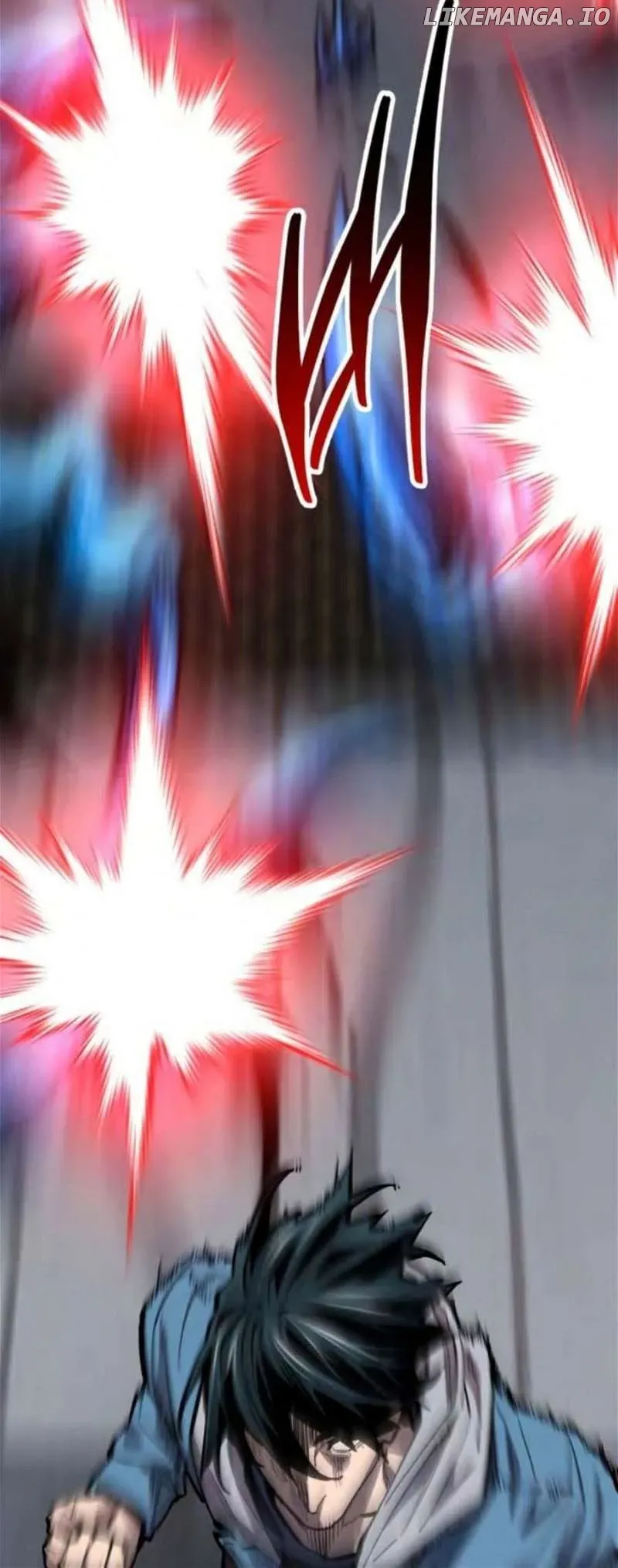 Limit Breaker Chapter 136 Online - página 99