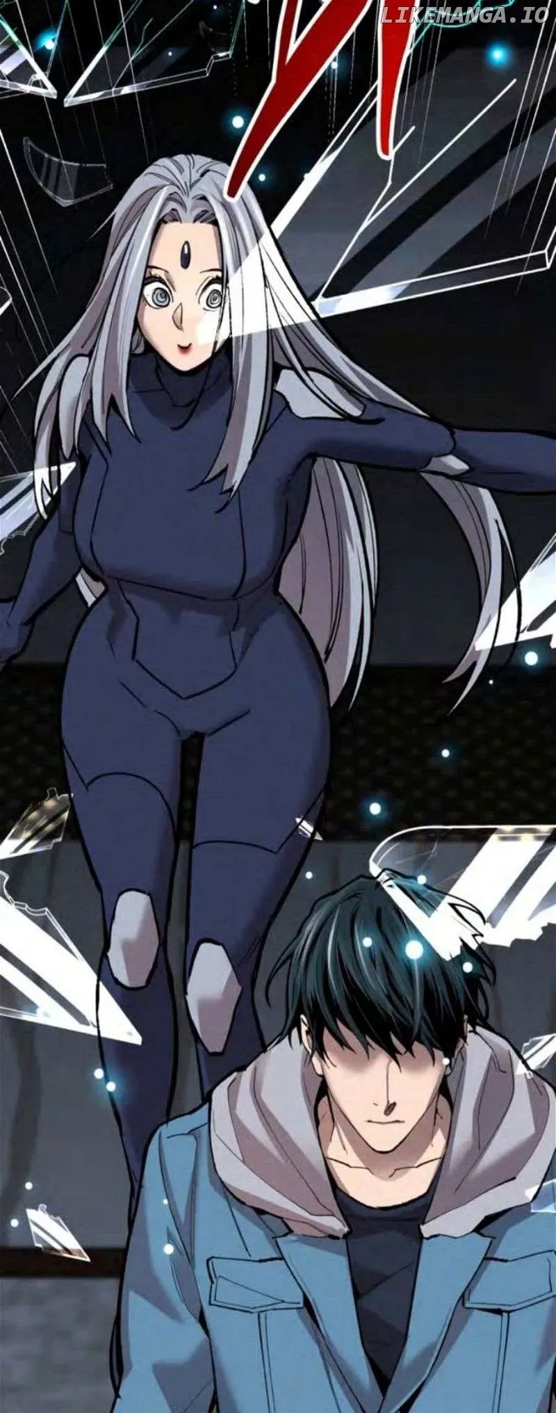 Limit Breaker Chapter 136 Online - página 106