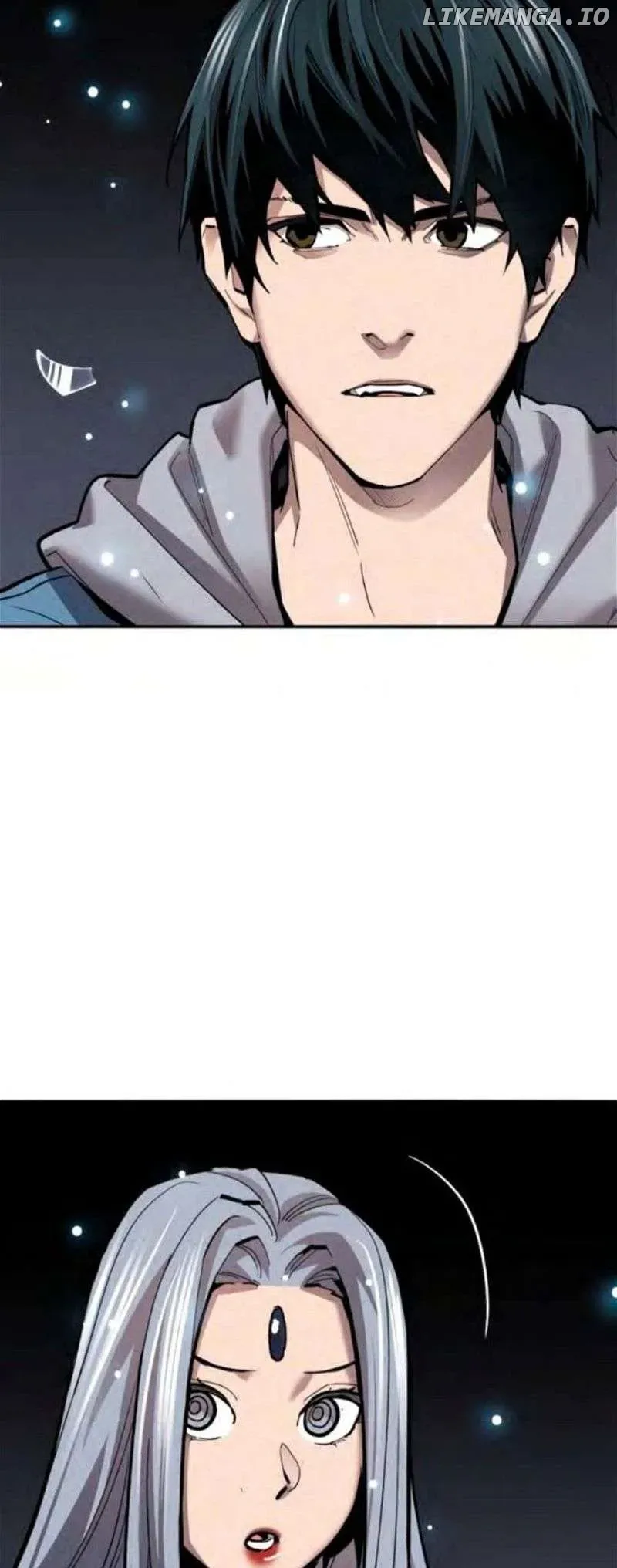 Limit Breaker Chapter 136 Online - página 108