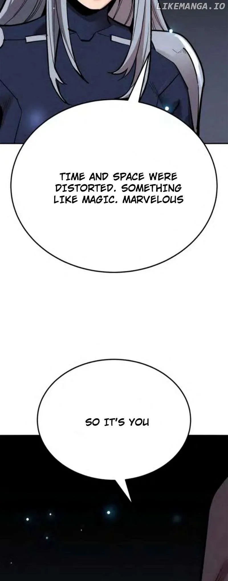 Limit Breaker Chapter 136 Online - página 109
