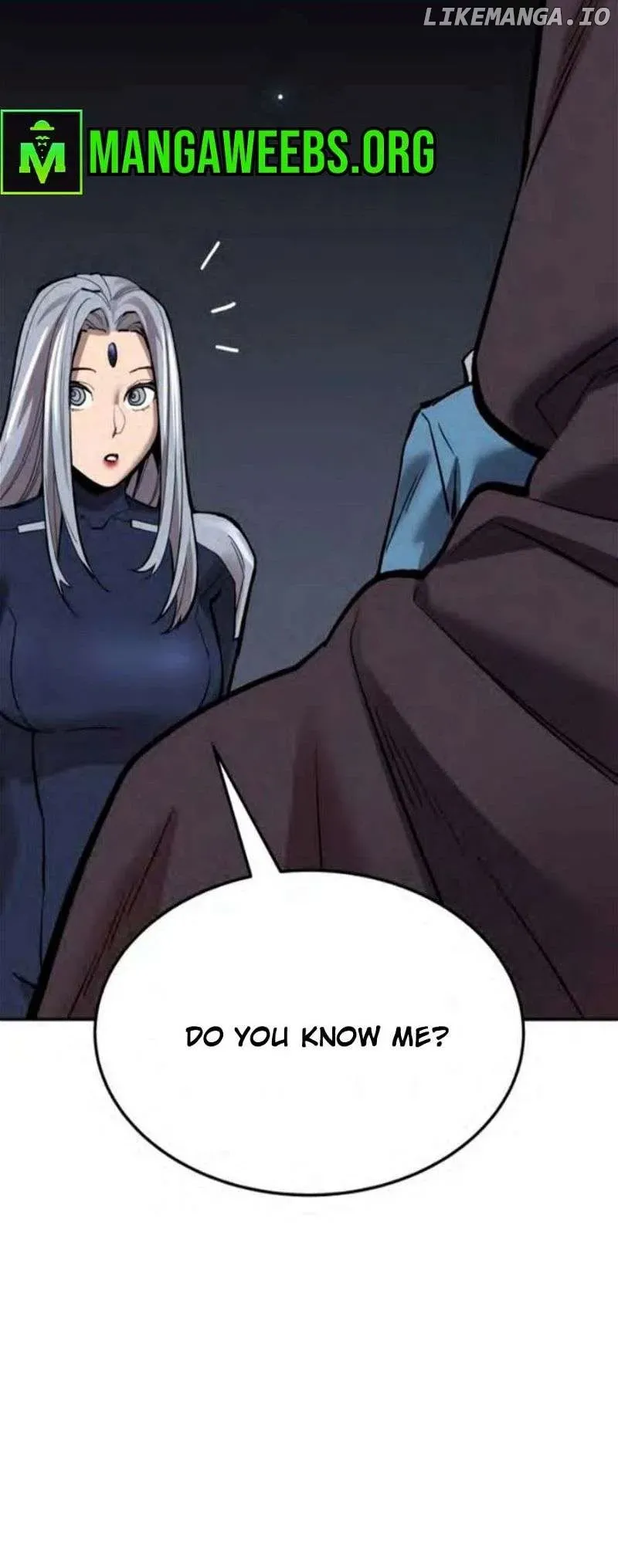 Limit Breaker Chapter 136 Online - página 110