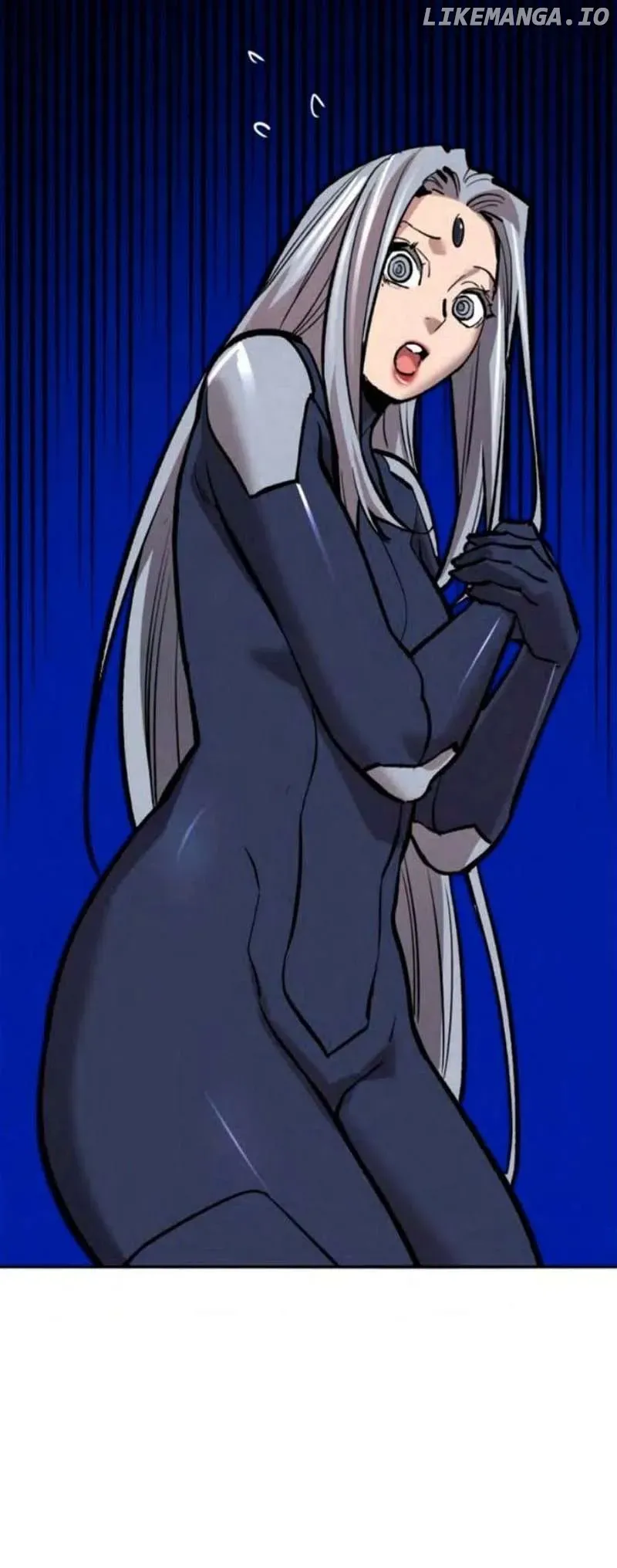 Limit Breaker Chapter 136 Online - página 113