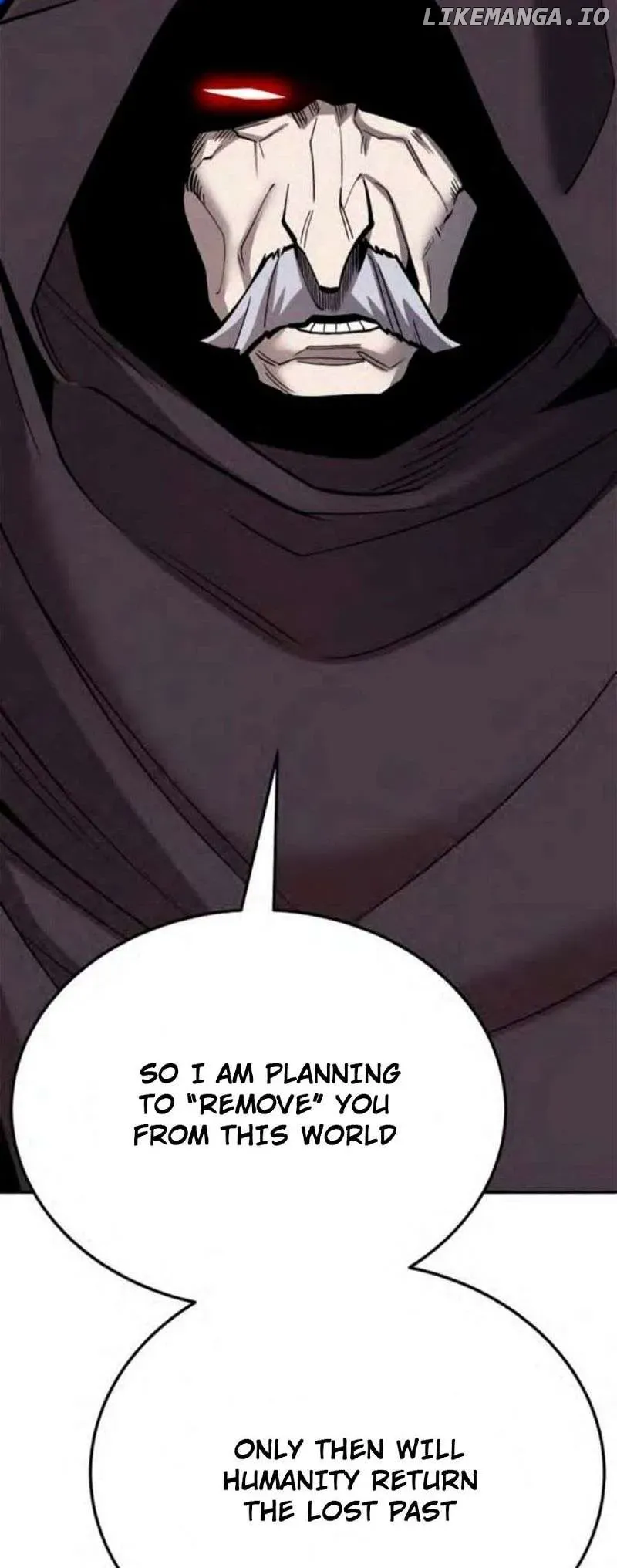 Limit Breaker Chapter 136 Online - página 117