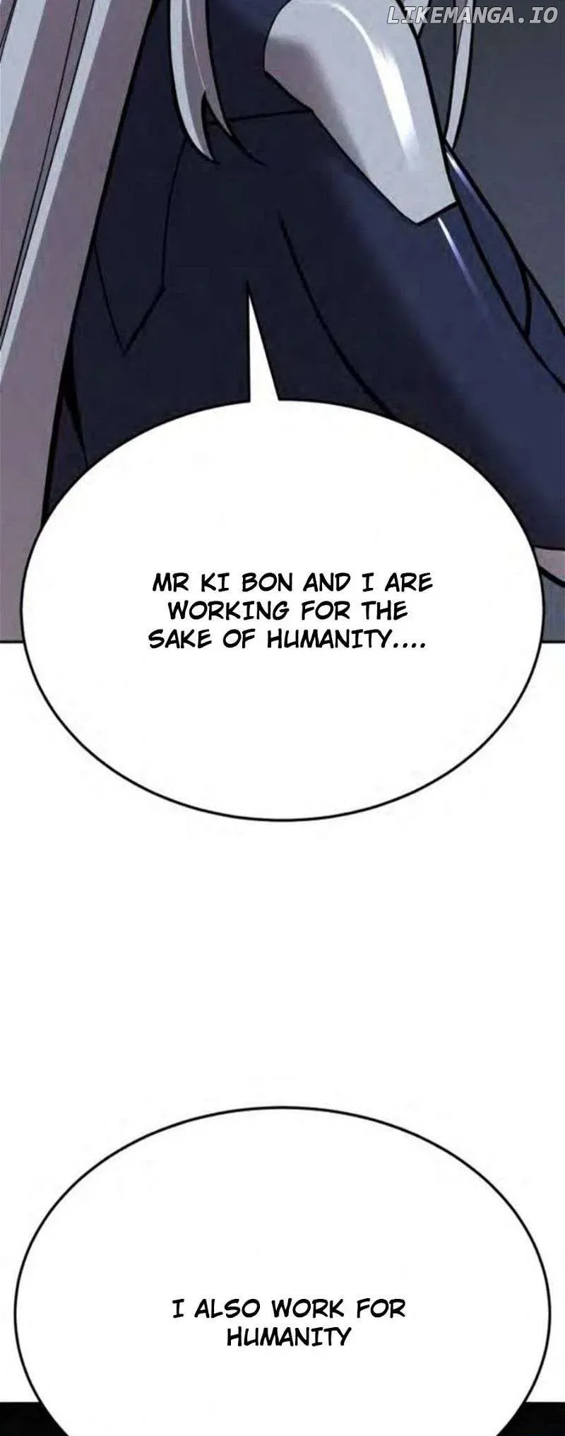 Limit Breaker Chapter 136 Online - página 119