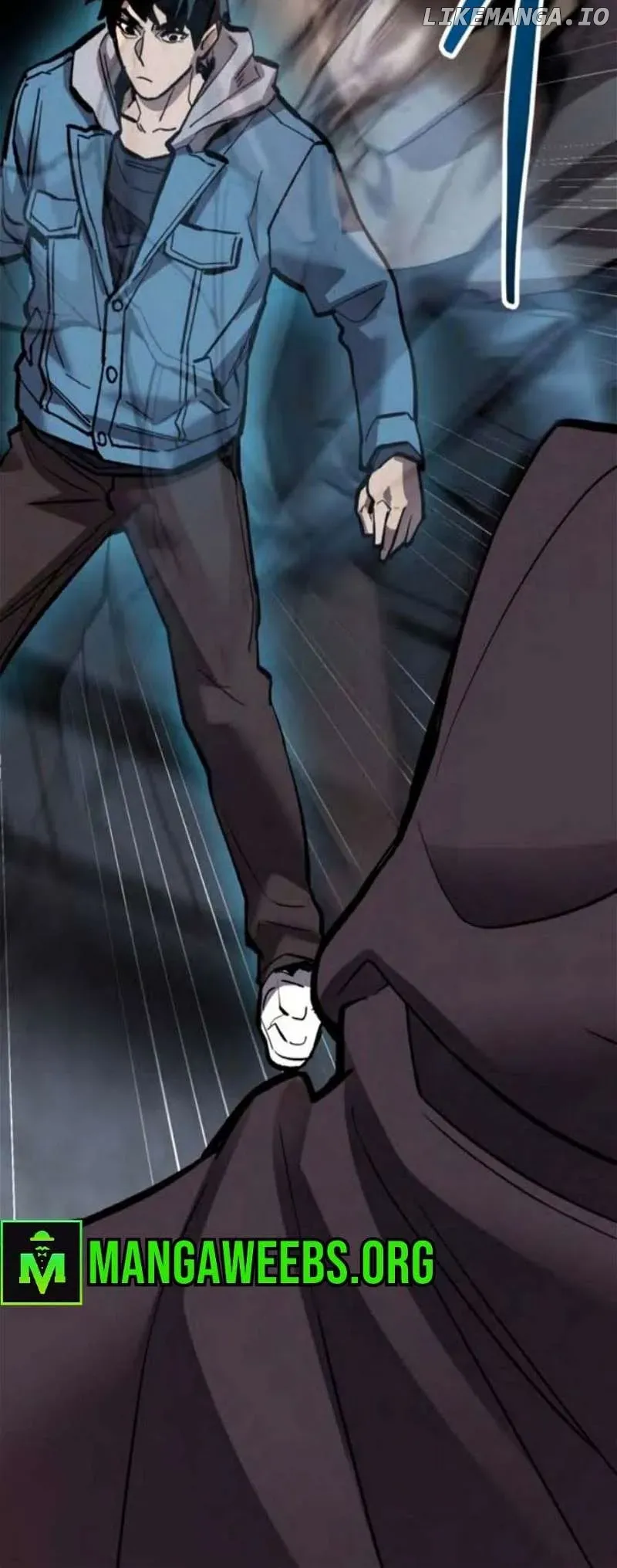 Limit Breaker Chapter 136 Online - página 127