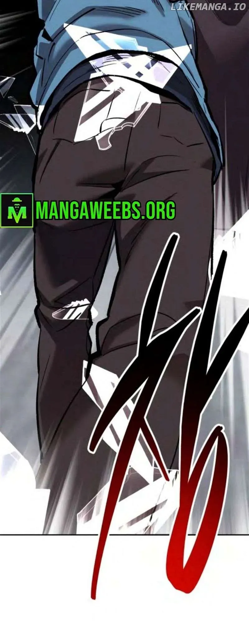Limit Breaker Chapter 136 Online - página 131