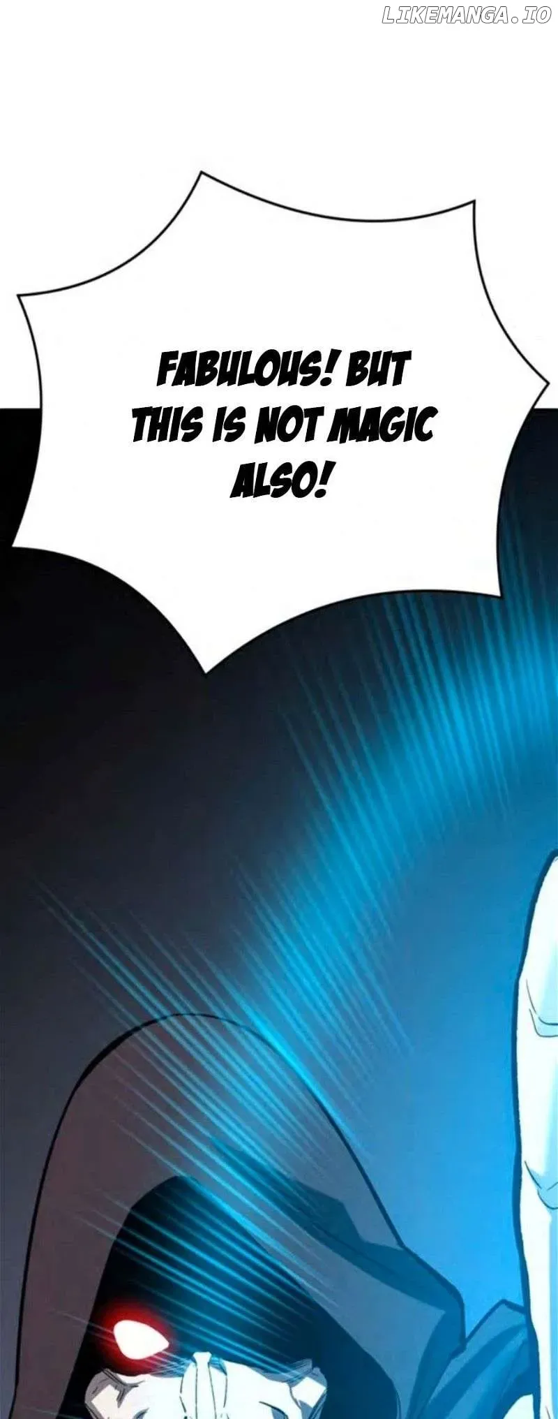Limit Breaker Chapter 136 Online - página 132