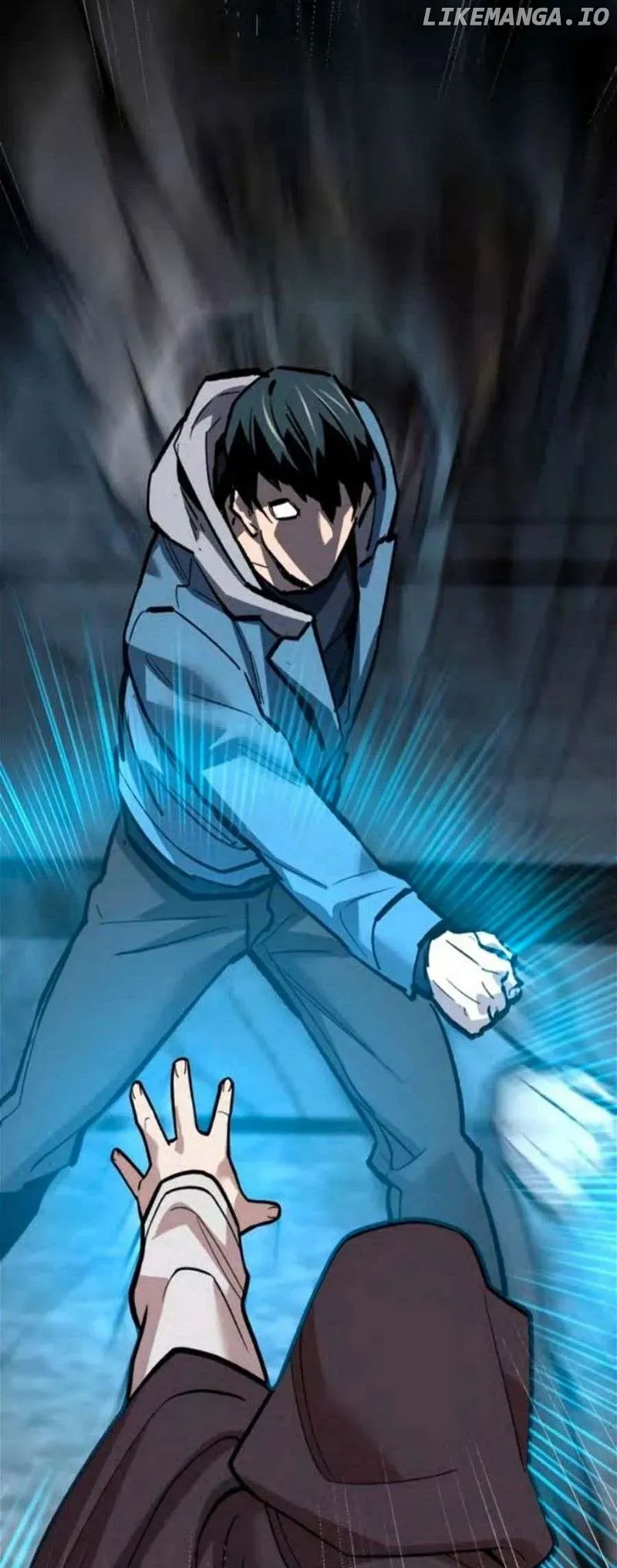 Limit Breaker Chapter 136 Online - página 134