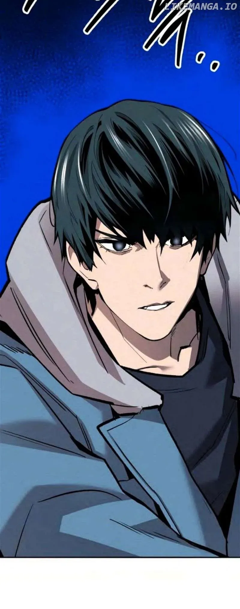 Limit Breaker Chapter 136 Online - página 136