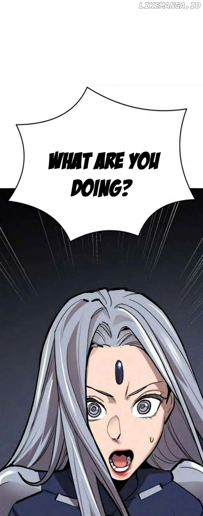 Limit Breaker Chapter 136 Online - página 137