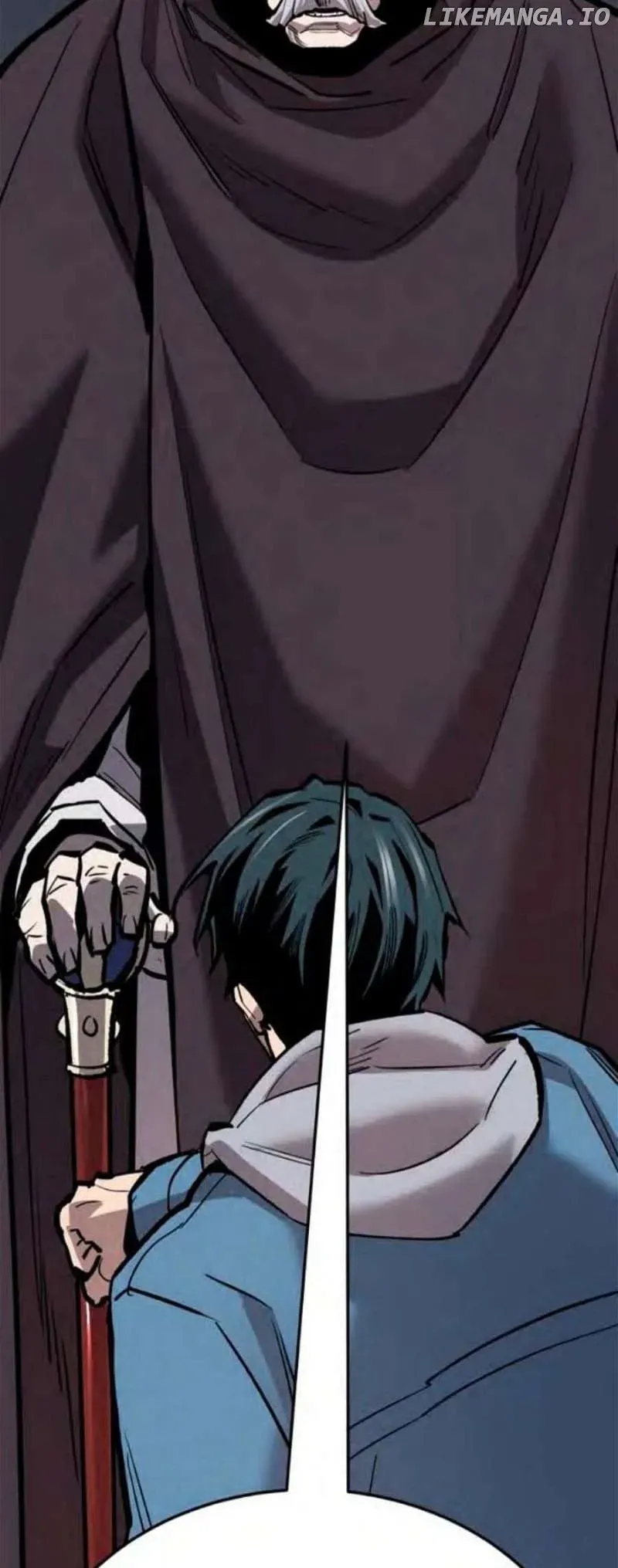 Limit Breaker Chapter 136 Online - página 139