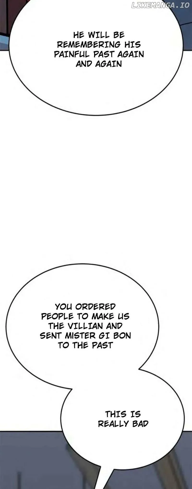 Limit Breaker Chapter 136 Online - página 140