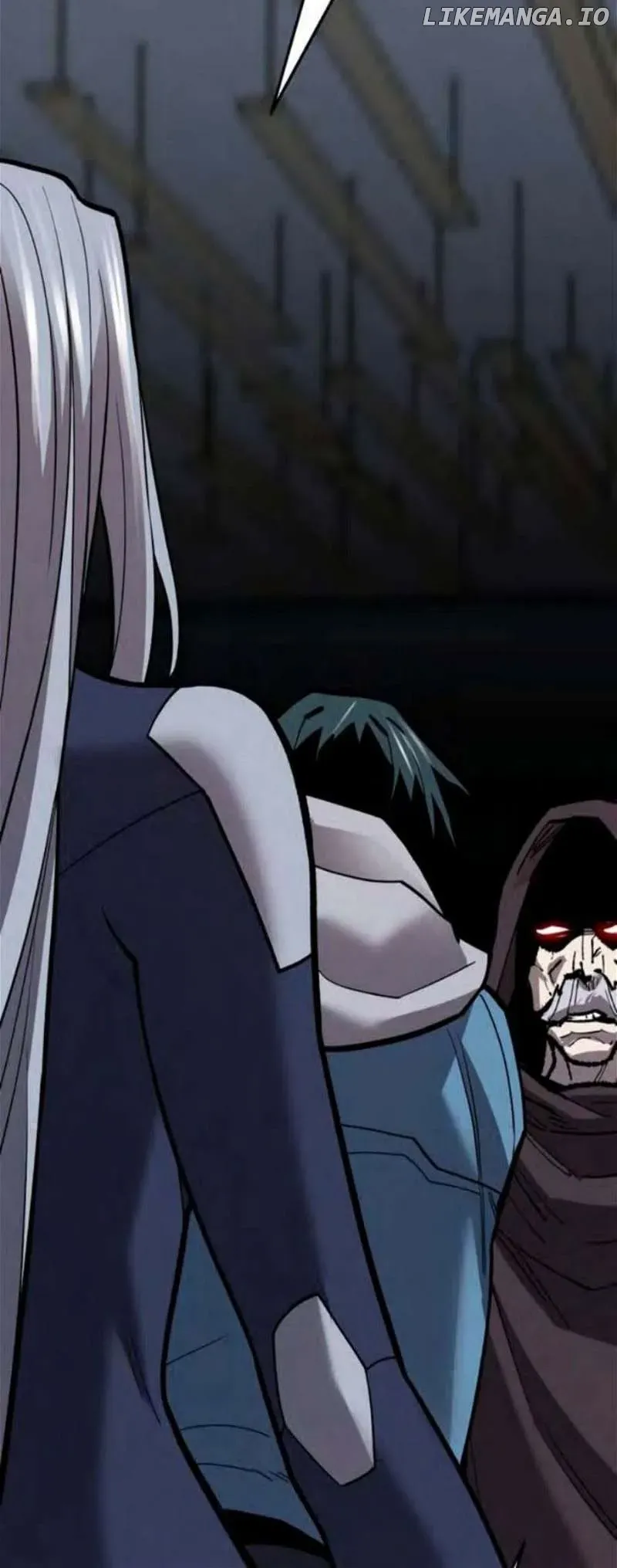 Limit Breaker Chapter 136 Online - página 141
