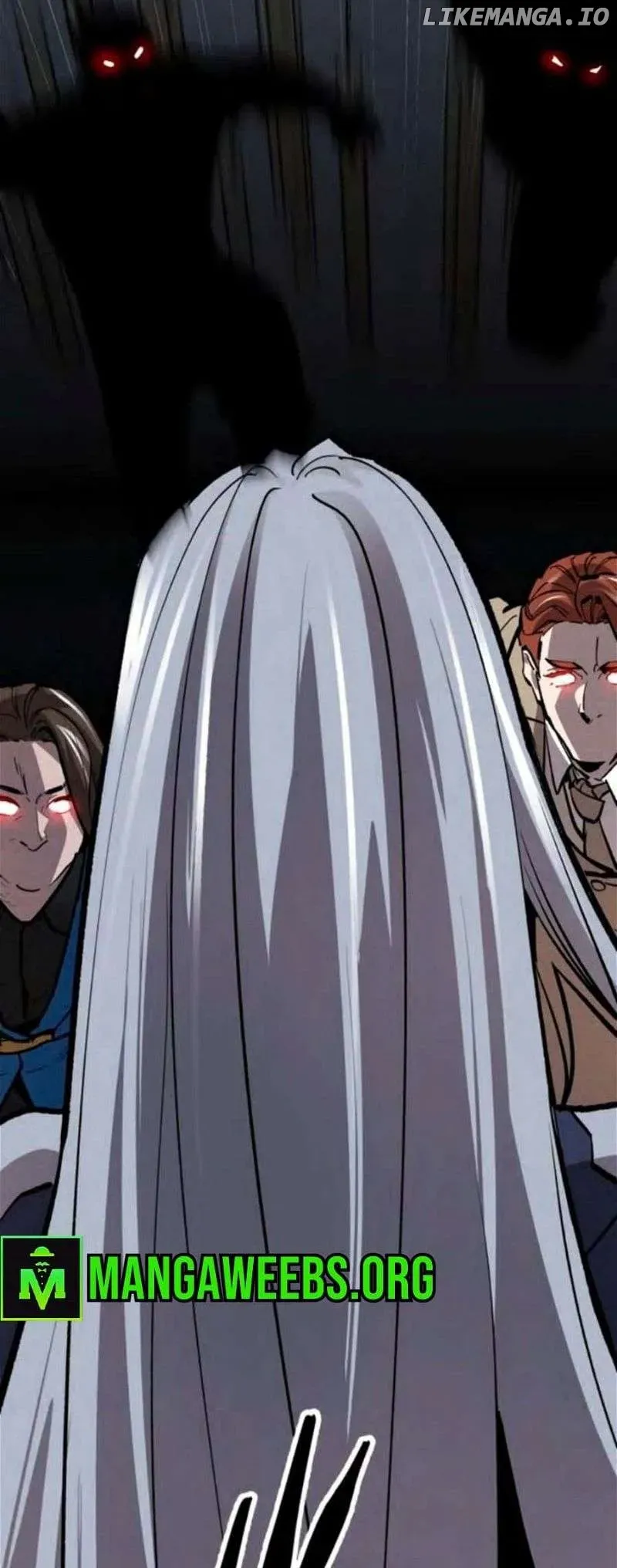 Limit Breaker Chapter 136 Online - página 150