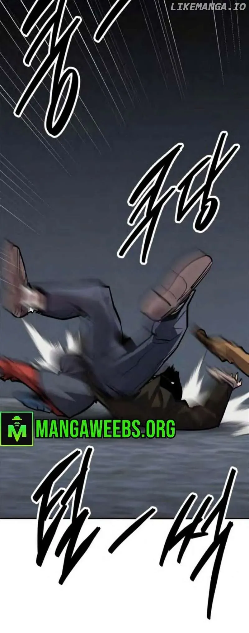 Limit Breaker Chapter 136 Online - página 154