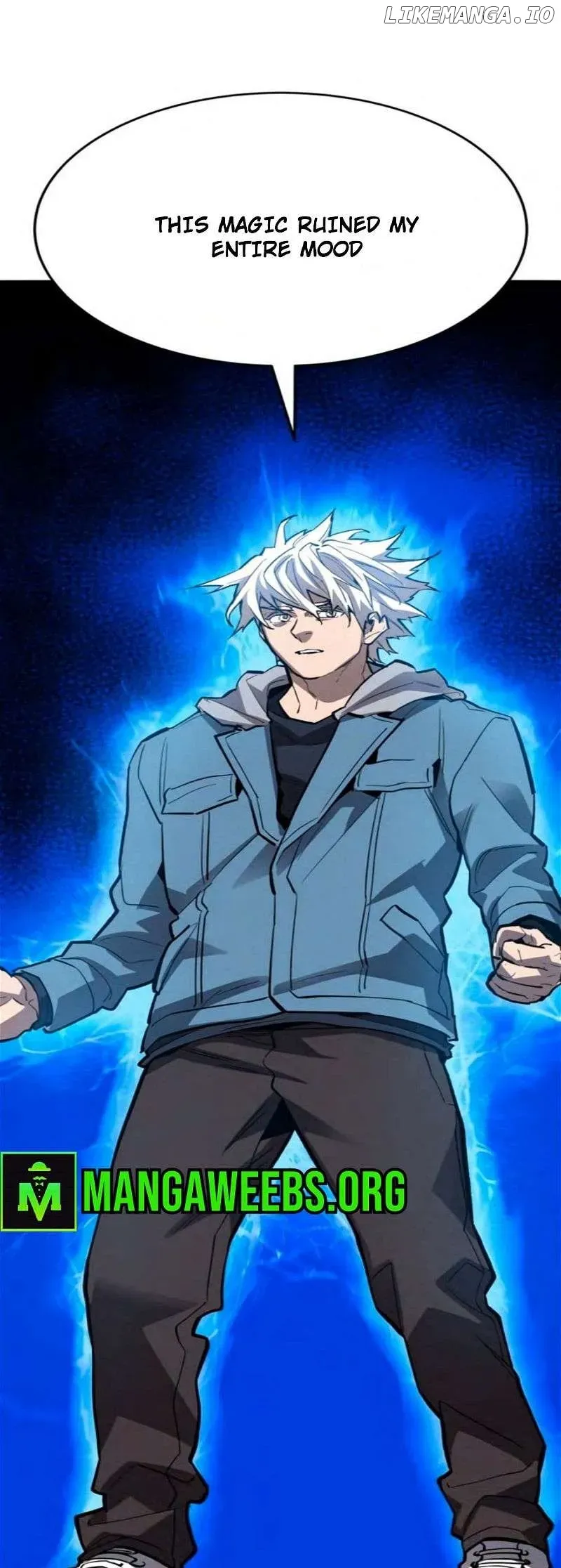 Limit Breaker Chapter 136 Online - página 157