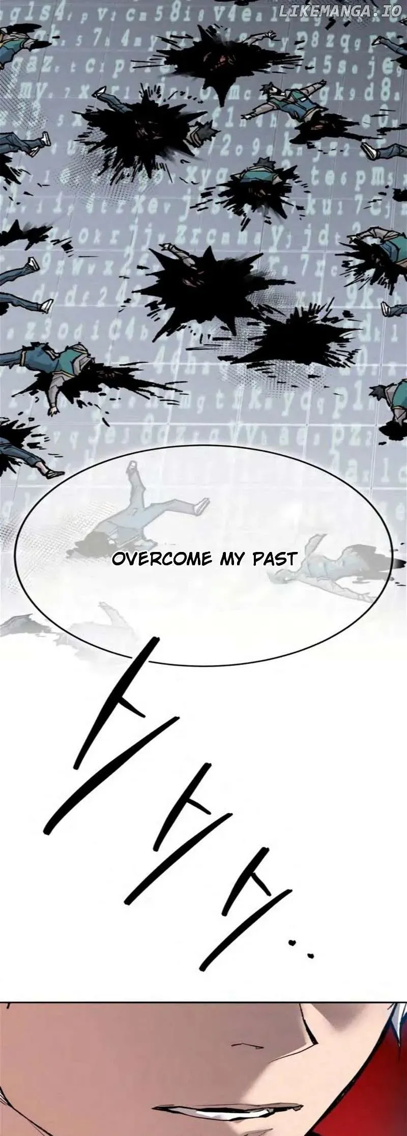 Limit Breaker Chapter 136 Online - página 161