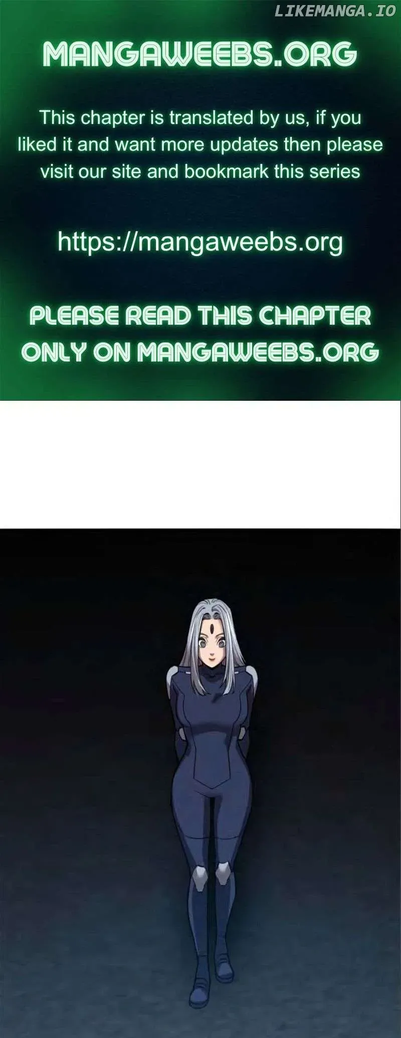 Limit Breaker Chapter 138 Online - página 1
