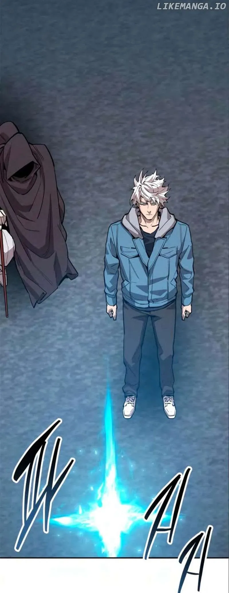 Limit Breaker Chapter 138 Online - página 2
