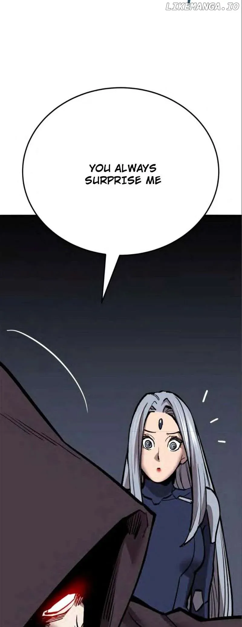 Limit Breaker Chapter 138 Online - página 3