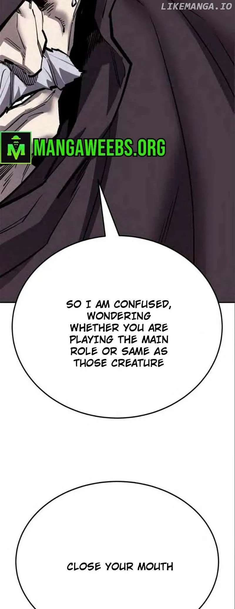 Limit Breaker Chapter 138 Online - página 4