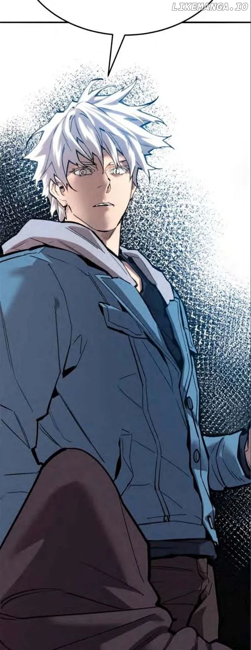 Limit Breaker Chapter 138 Online - página 5